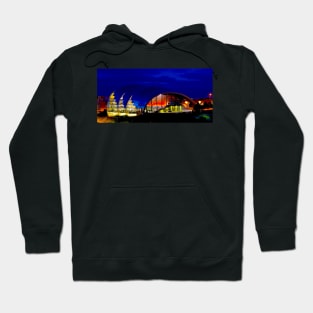 The Sage Gateshead Hoodie